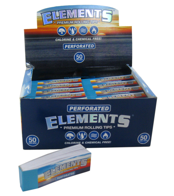 Elements