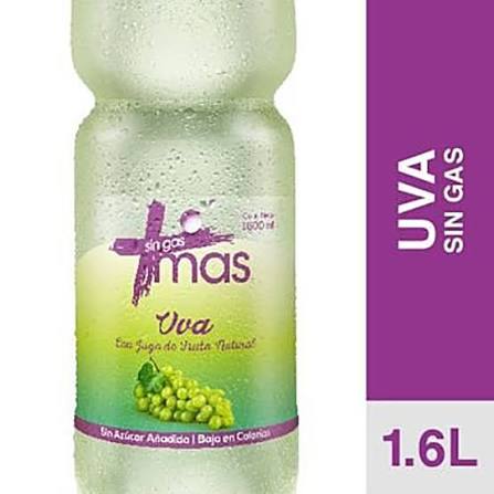 Cachantun Mas Uva 1500cc Botella