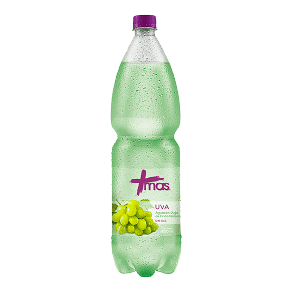 Cachantun Mas Uva 1500cc Botella