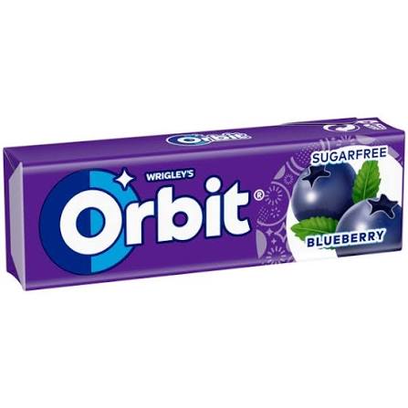 Orbit Arandano