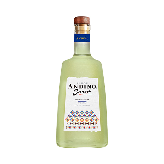 Andino Sour 1000cc