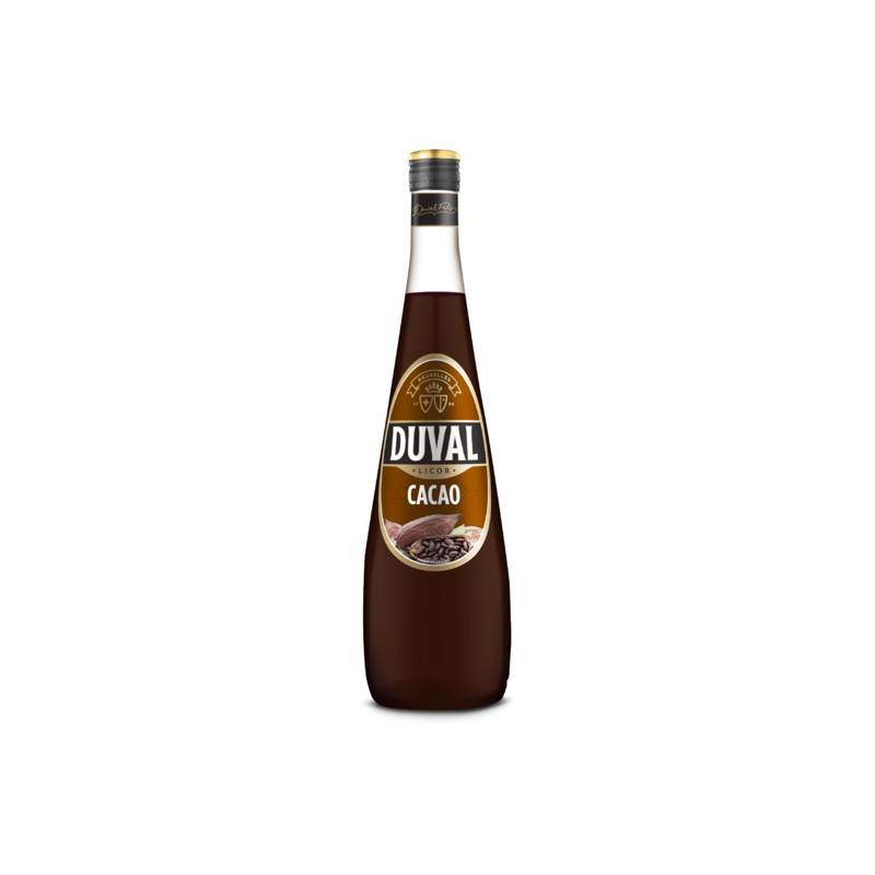 Duval Cacao 750cc