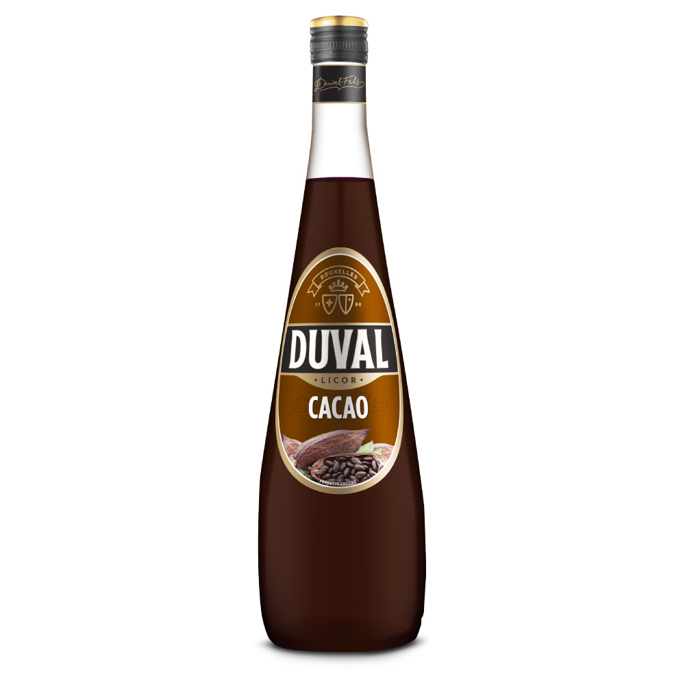 Duval Cacao 750cc