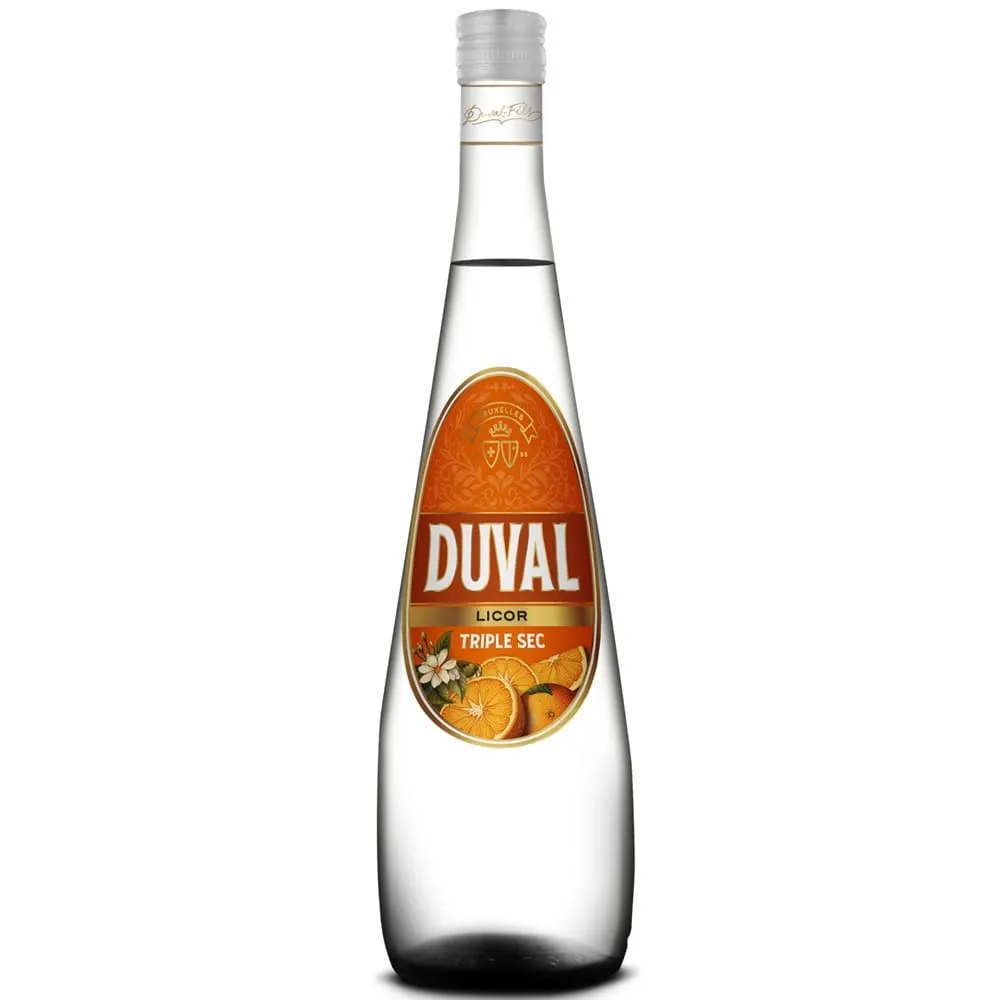 Duval Triple Sec 750cc