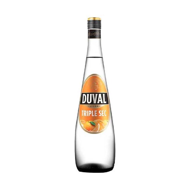 Duval Triple Sec 750cc