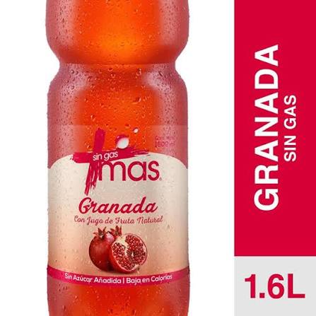 Cachantun Mas Granada 1500cc Botella