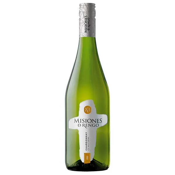 Vino Misiones de Rengo Chardonnay 750cc