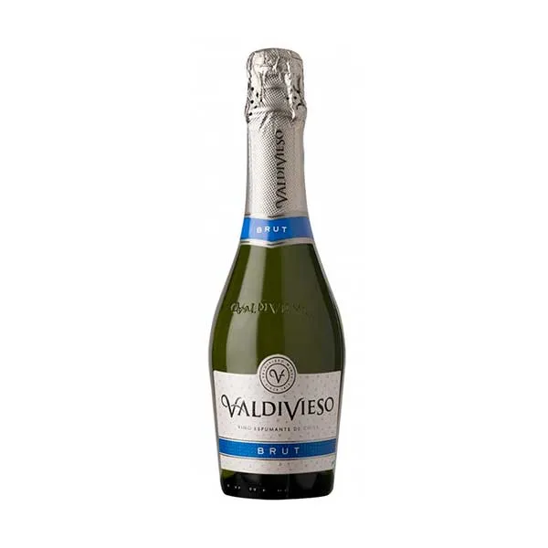 Vino Valdivieso Brut 375cc