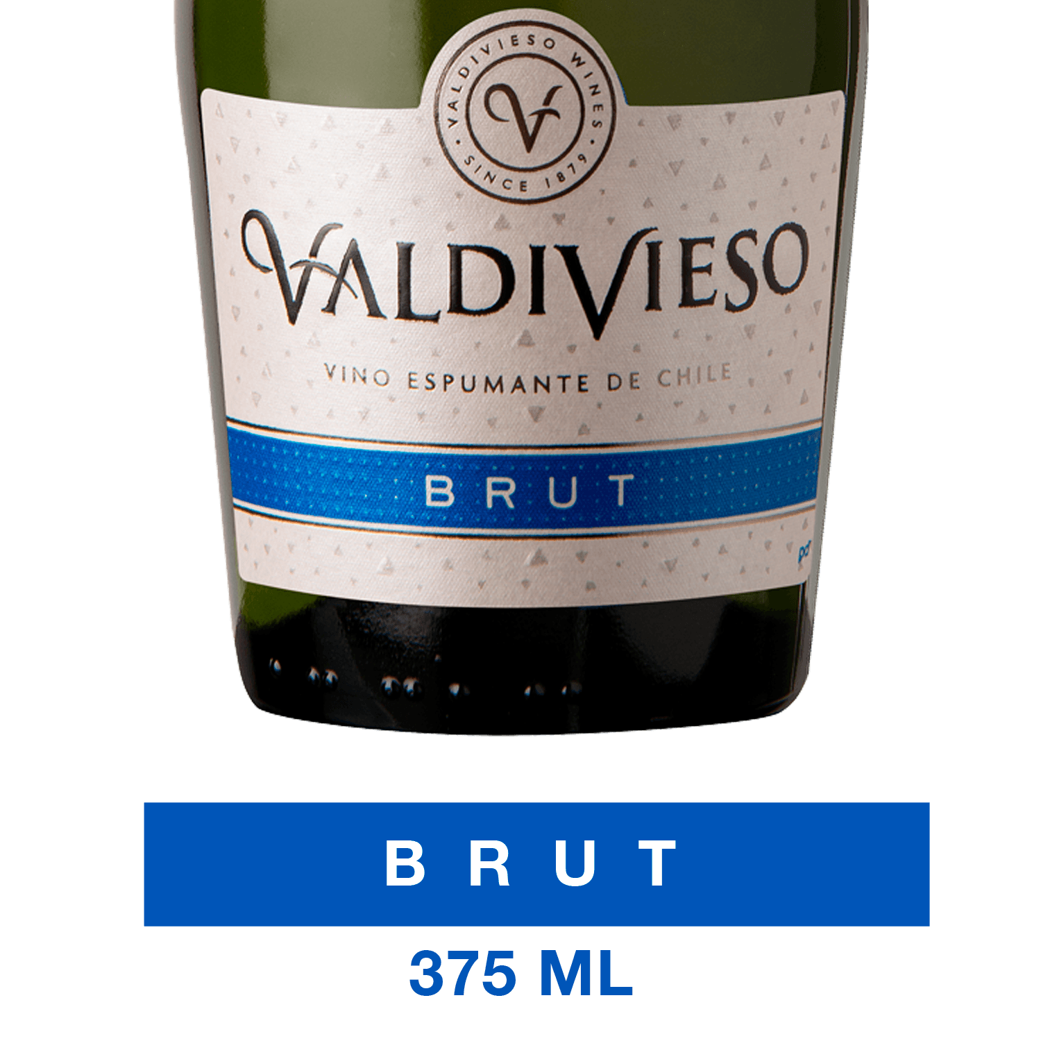 Vino Valdivieso Brut 375cc