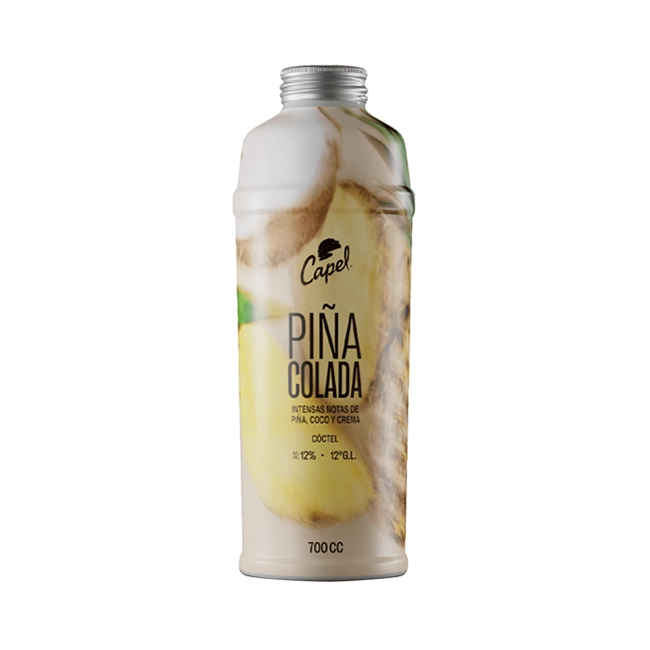 Capel Piña Colada 700cc