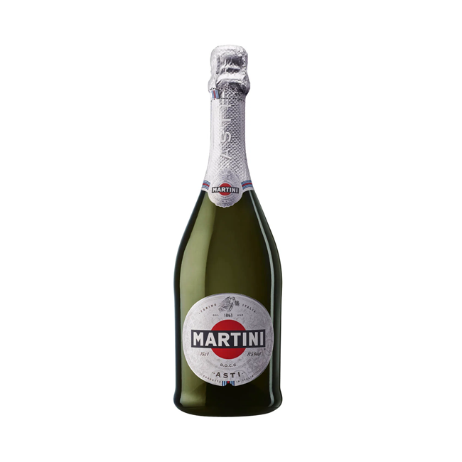 Vino Martini ASTI Ice 750cc