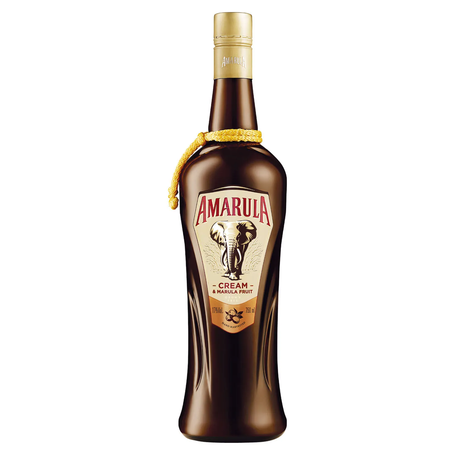 Amarula 750cc