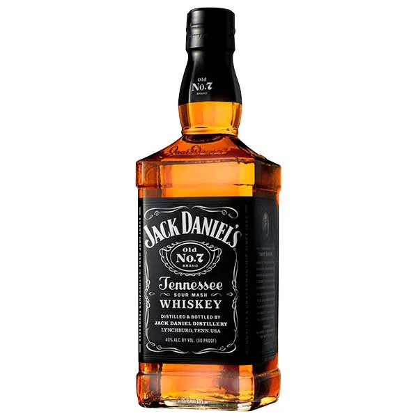 Whisky Jack Daniels 750cc
