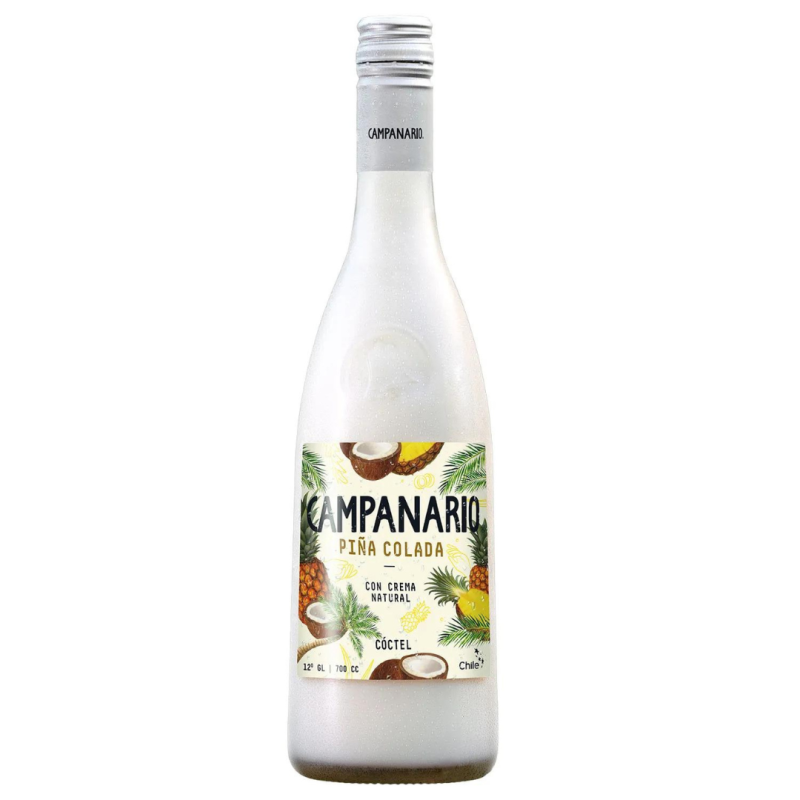 Campanario Piña Colada 700cc