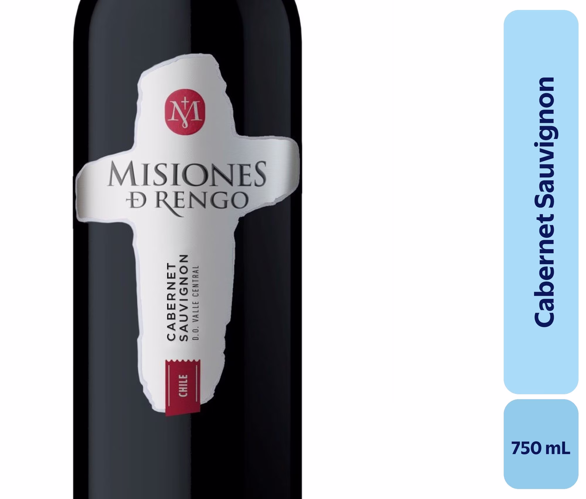Vino Misiones de Rengo Reserva Cabernet Sauvignon 750cc