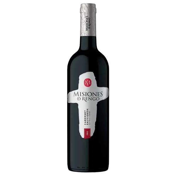 Vino Misiones de Rengo Reserva Cabernet Sauvignon 750cc