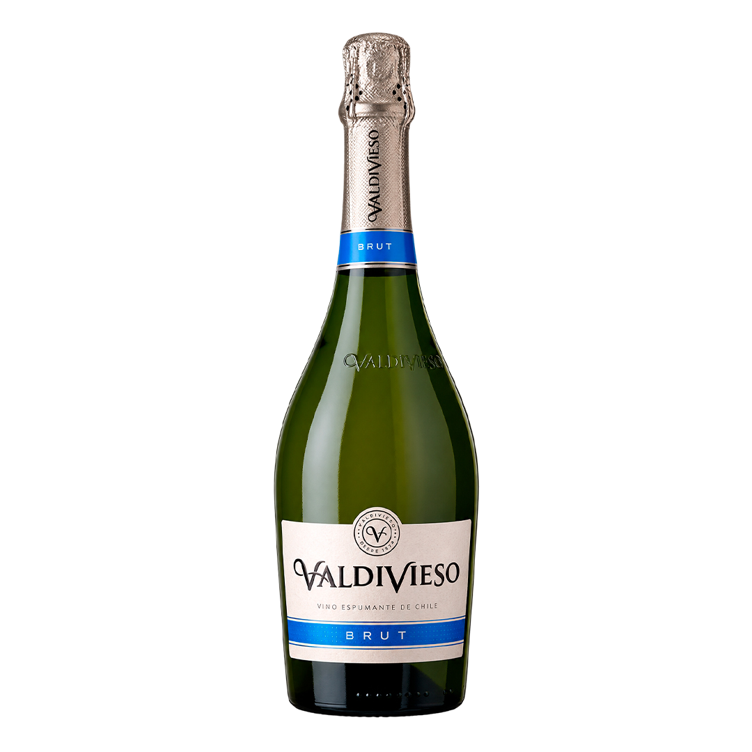 Vino Valdivieso Brut 750cc