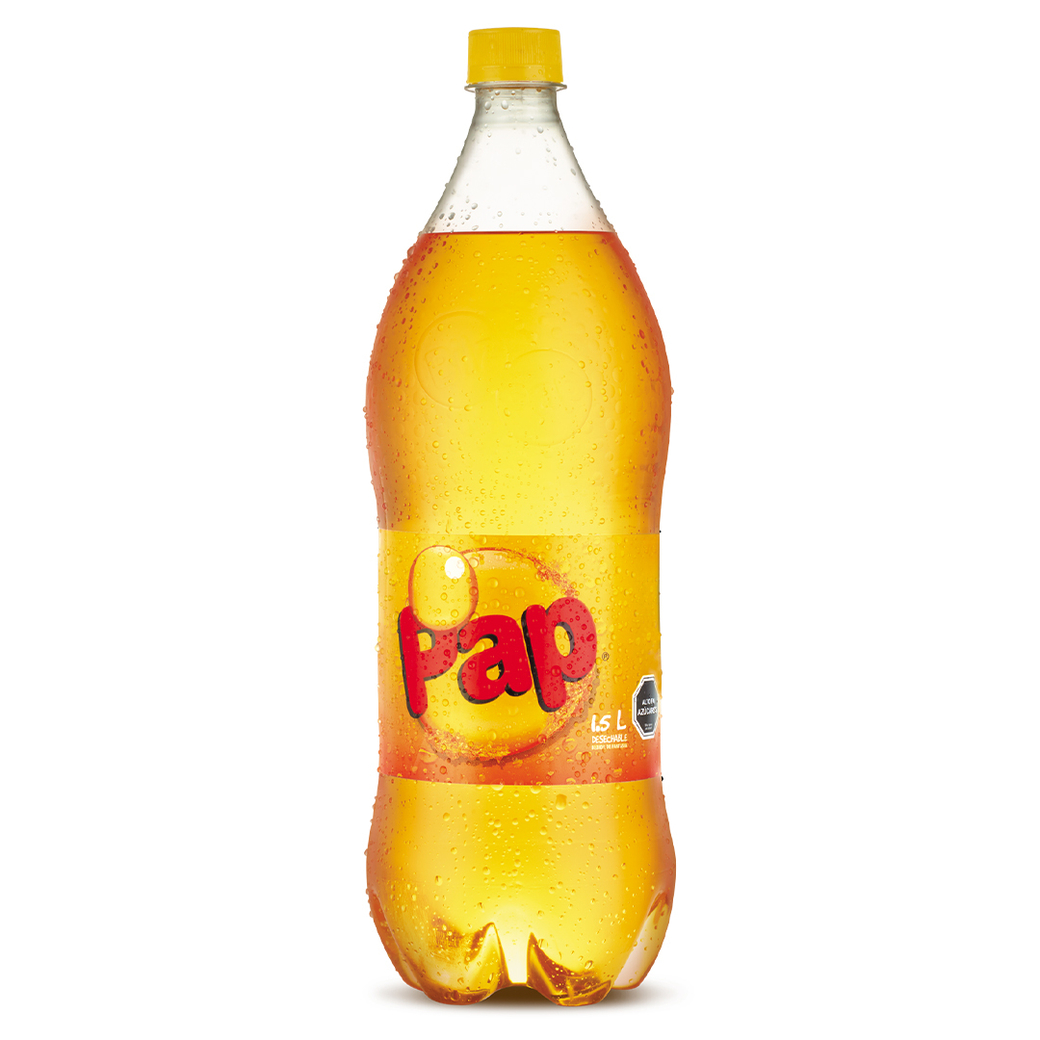 Pap 1500cc Desechable