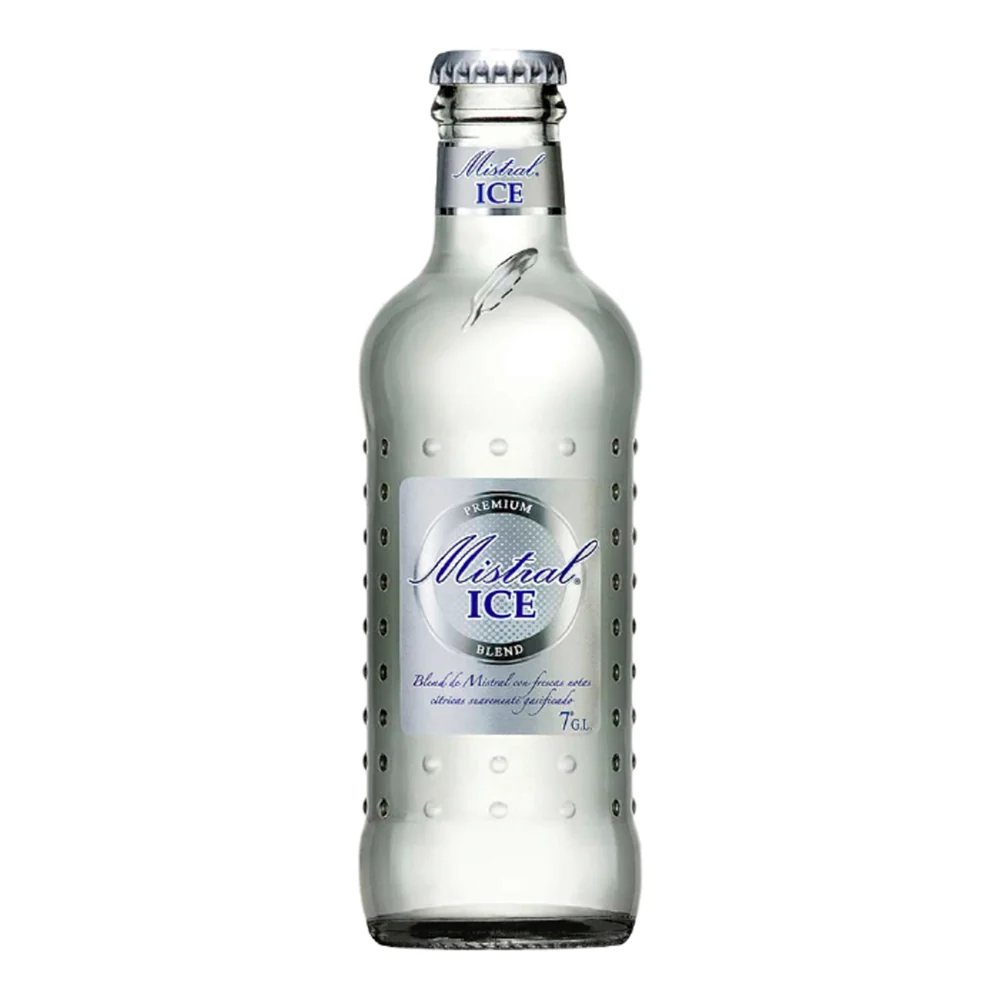 Mistral Ice 275cc