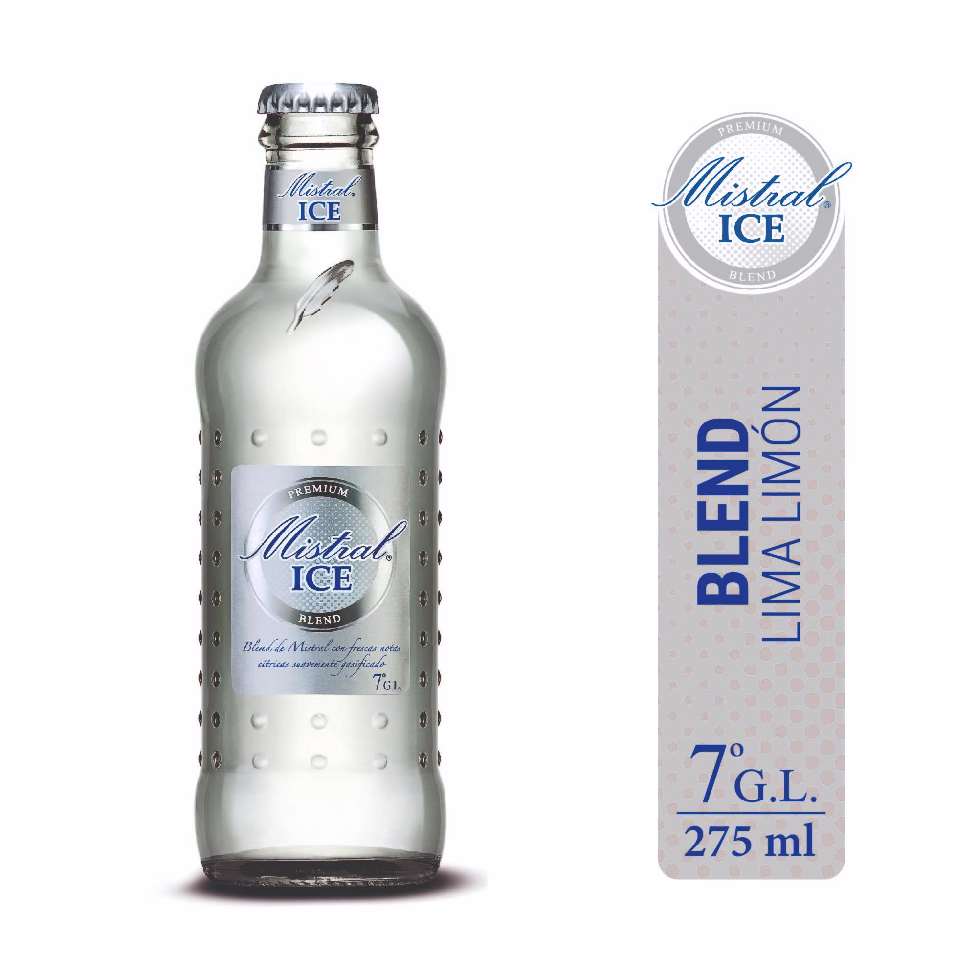 Mistral Ice 275cc