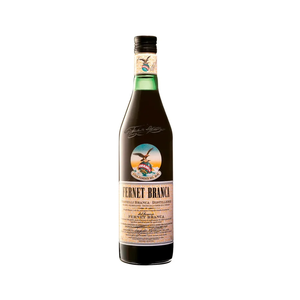 Fernet Branca 700cc