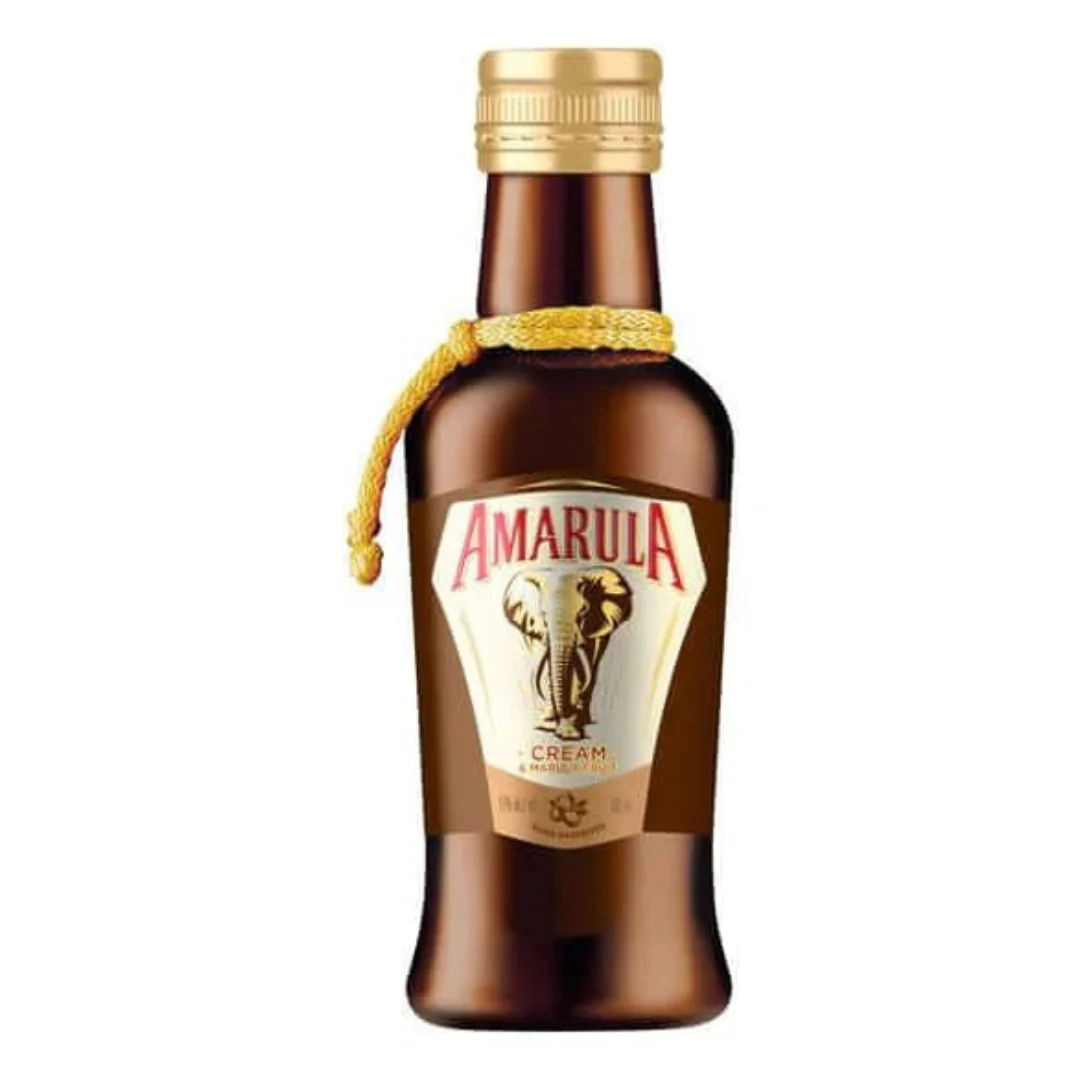 Amarula 50cc Miniatura