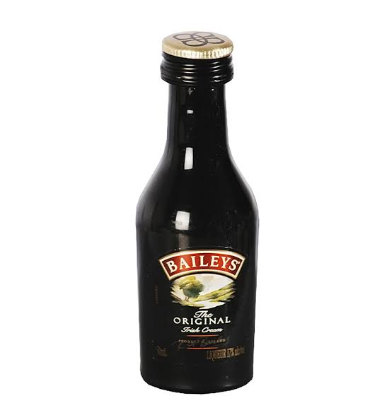 Baileys 50cc Miniatura