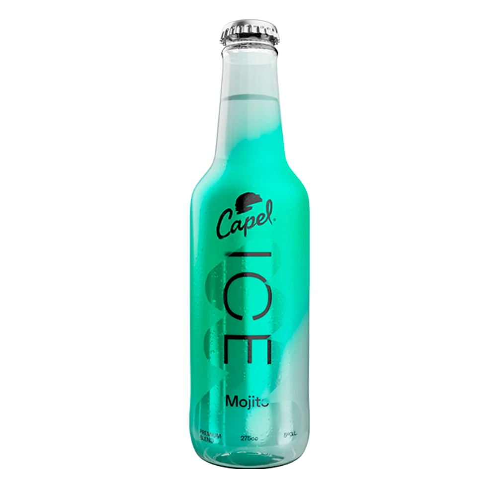 Capel ICE Mojito 275cc