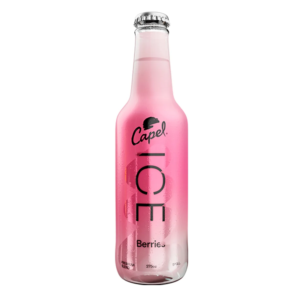 Capel ICE Berries 275cc