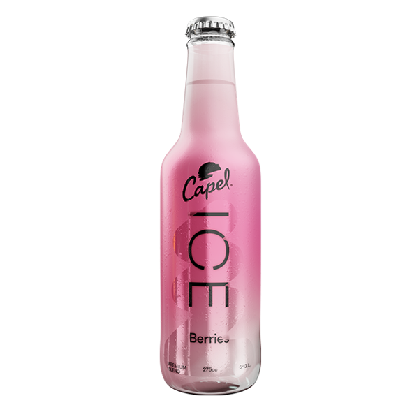 Capel ICE Berries 275cc