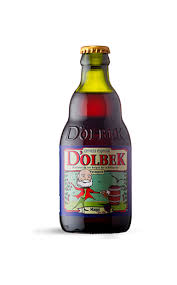 Cerveza Dolbek Ale Maqui 500cc Botella