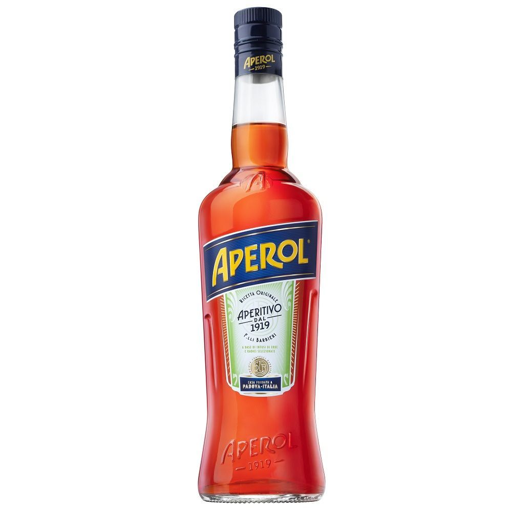 Aperol 750cc