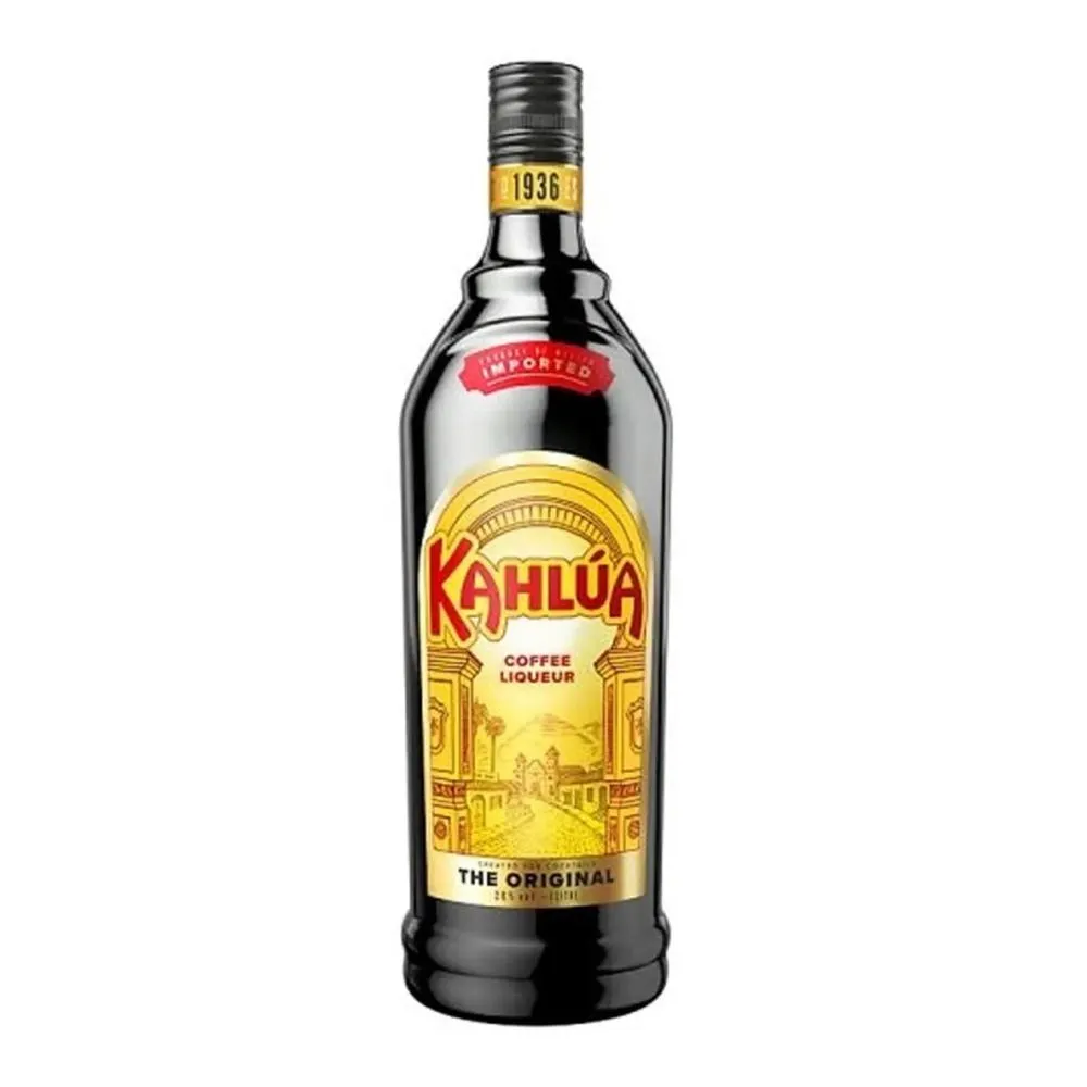 Kahlua Cafe 750cc
