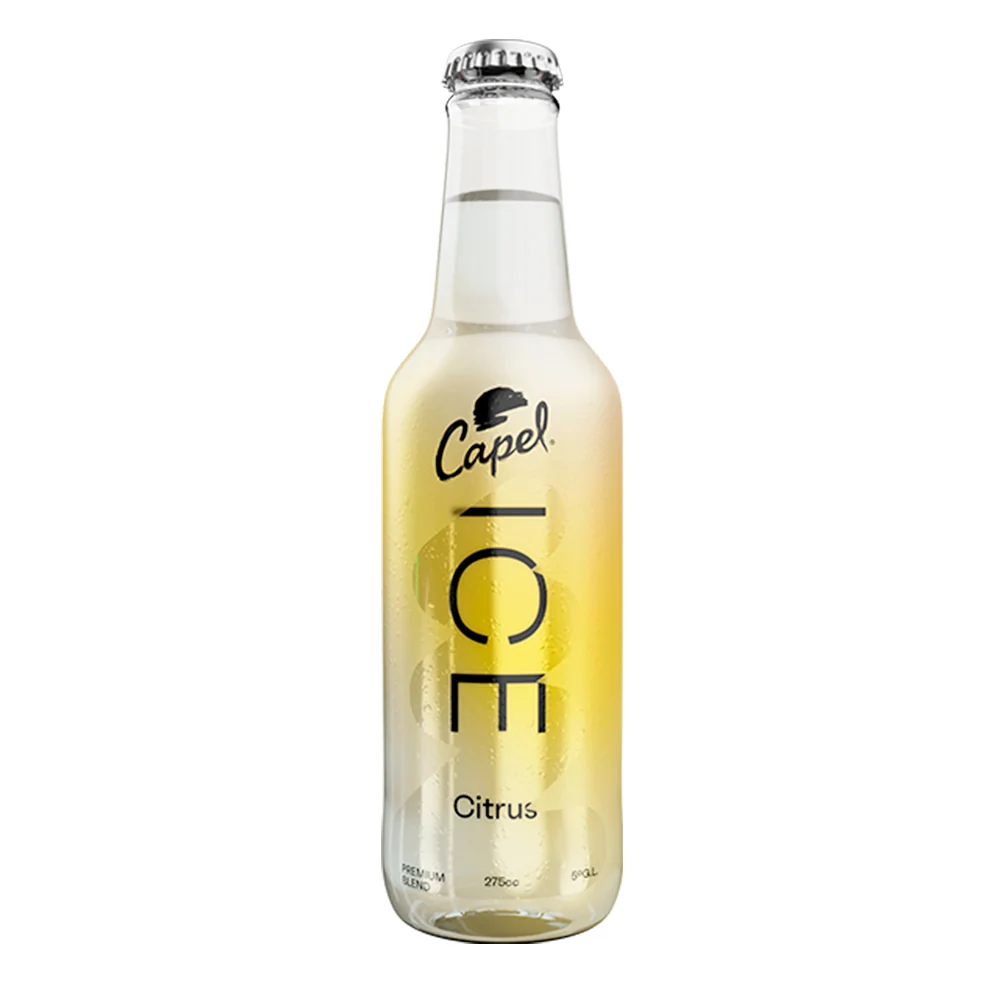 Capel ICE Citrus 275cc