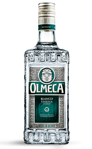 Tequila Olmeca Blanco 750cc