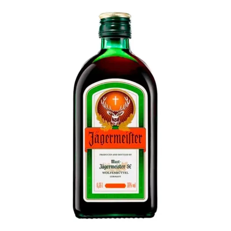 Jagermeister 350cc Coolpack