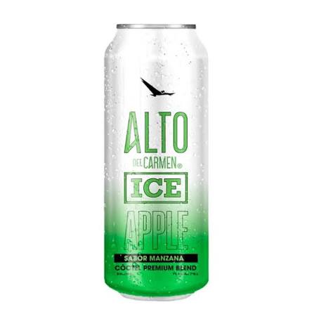 Alto del Carmen ICE Manzana 310cc