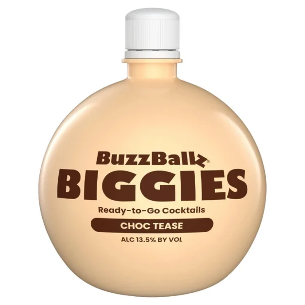 BuzzBallz Choc Tease 1750cc