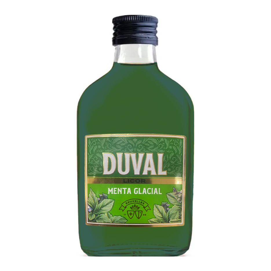 Duval Menta 190cc Petaca