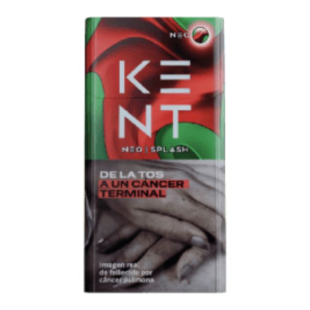Kent Neo Splash 20s