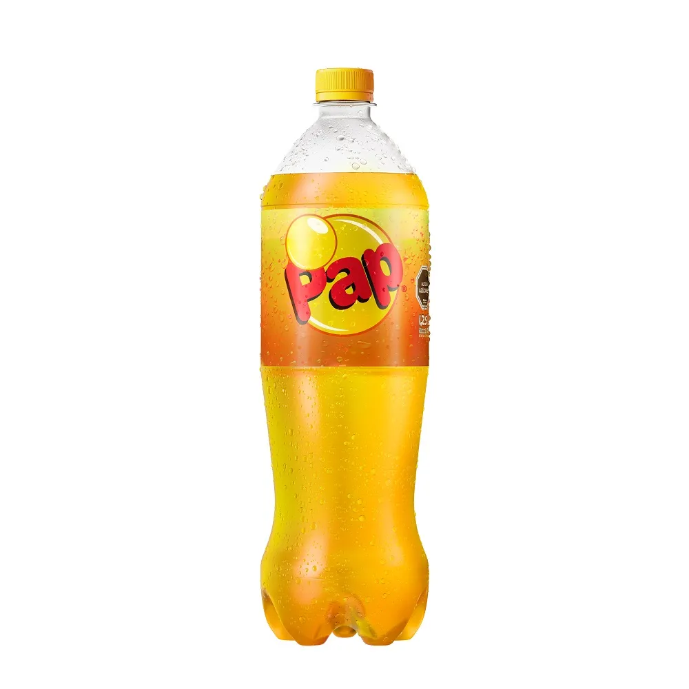 Pap 1250cc Desechable