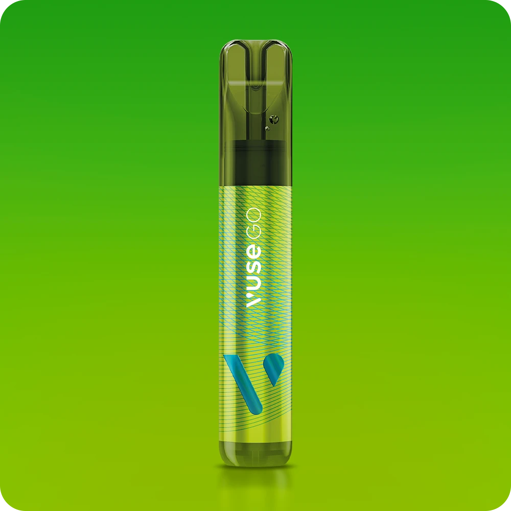 Vaporizador Vuse Apple Sour