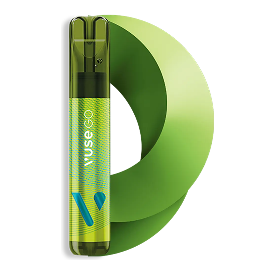 Vaporizador Vuse Apple Sour