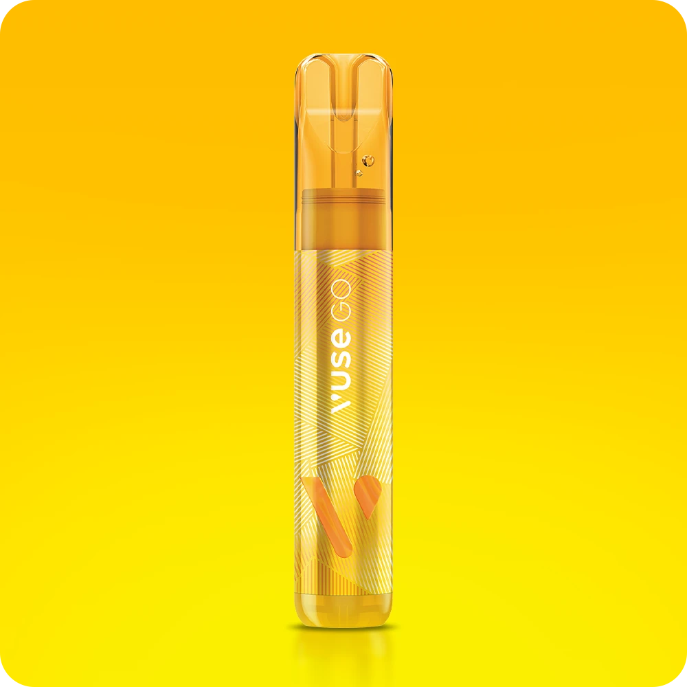Vaporizador Vuse Banana Ice