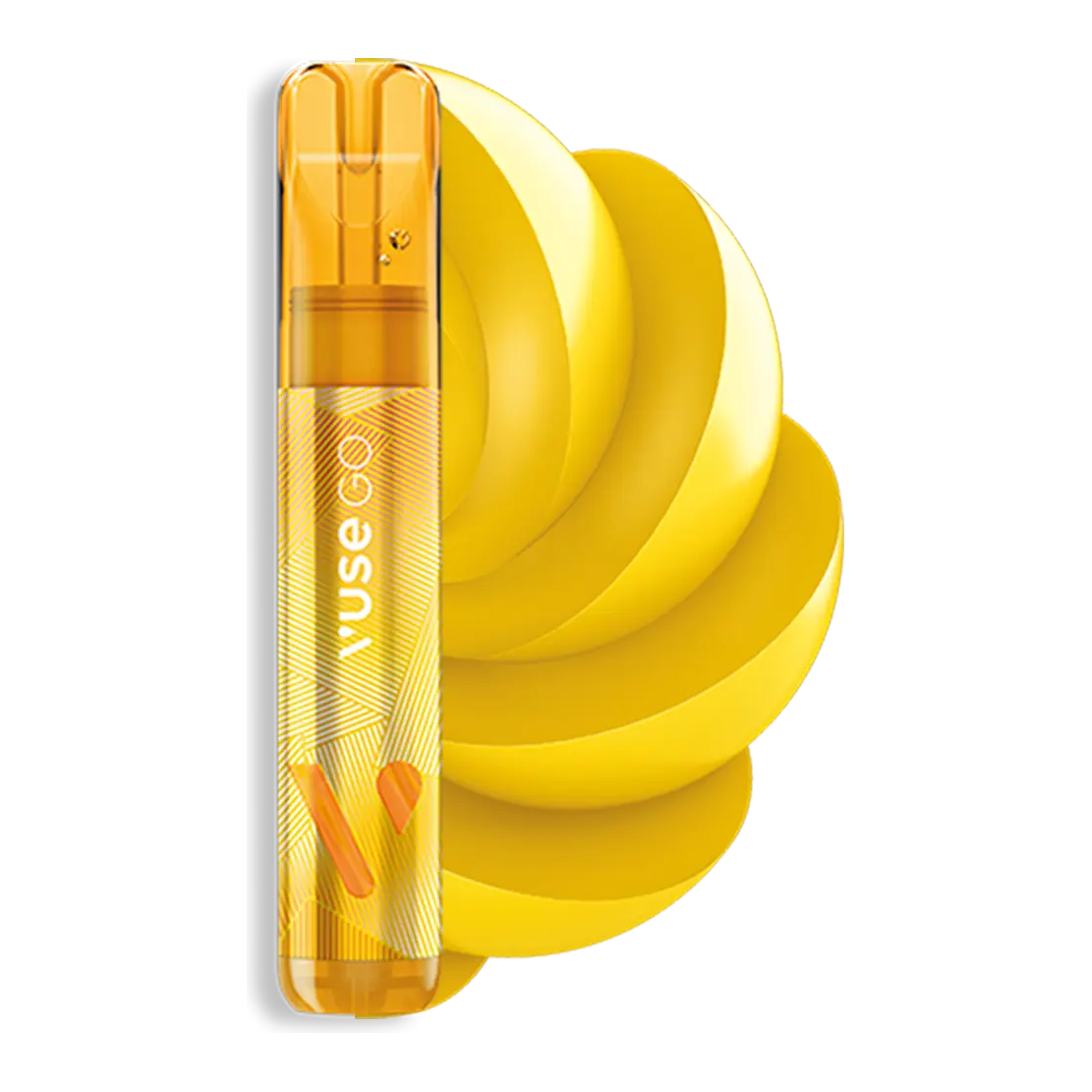 Vaporizador Vuse Banana Ice