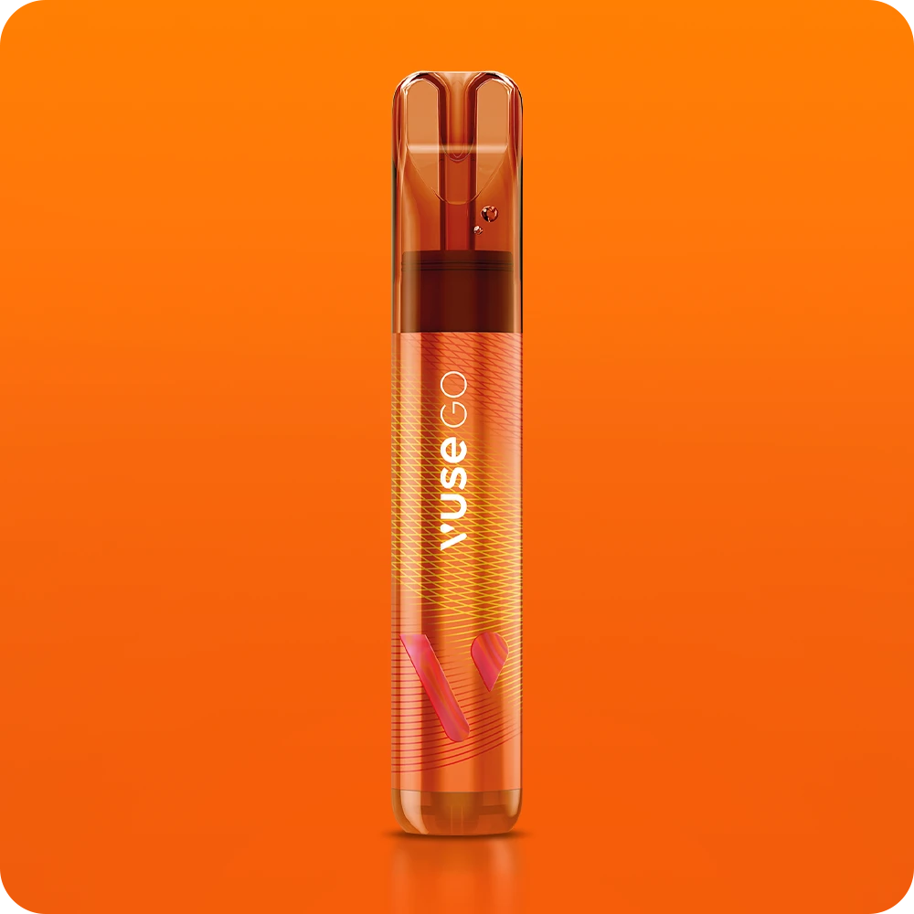 Vaporizador Vuse Blood Orange