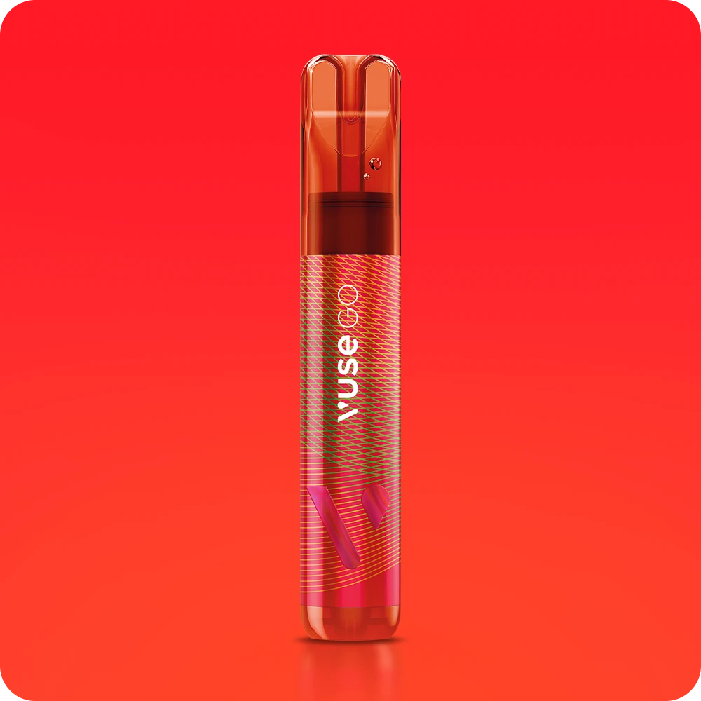 Vaporizador Vuse Strawberry kiwi