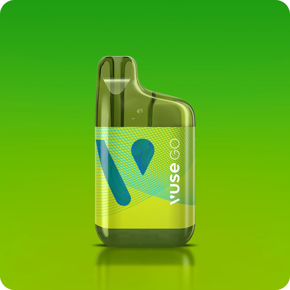 Vaporizador Vuse Apple Sour