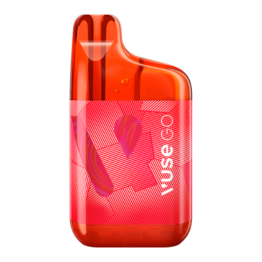 Vaporizador Vuse Strawberry ice