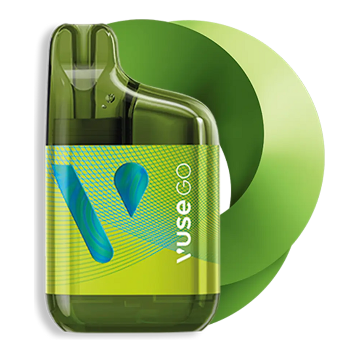 Vaporizador Vuse Apple Sour